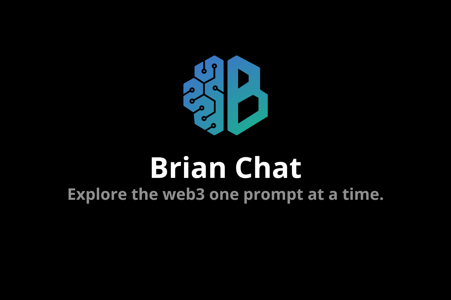 Brian AI - Farcaster Mini Apps